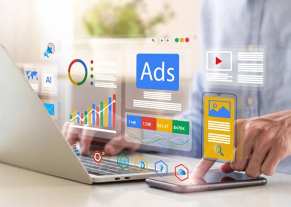 digital marketing services in Zimbabwe